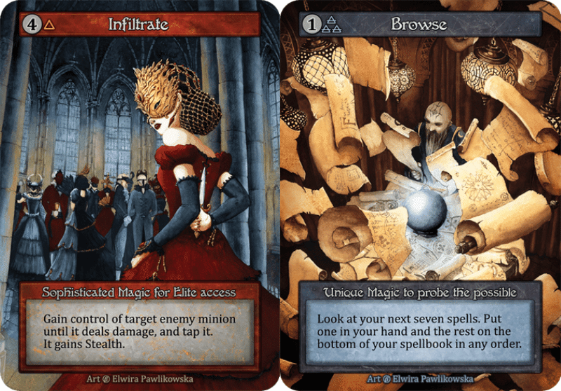 Sorcery TCG】1/5ソーサリープレイ会@Fellows｜立花みかん