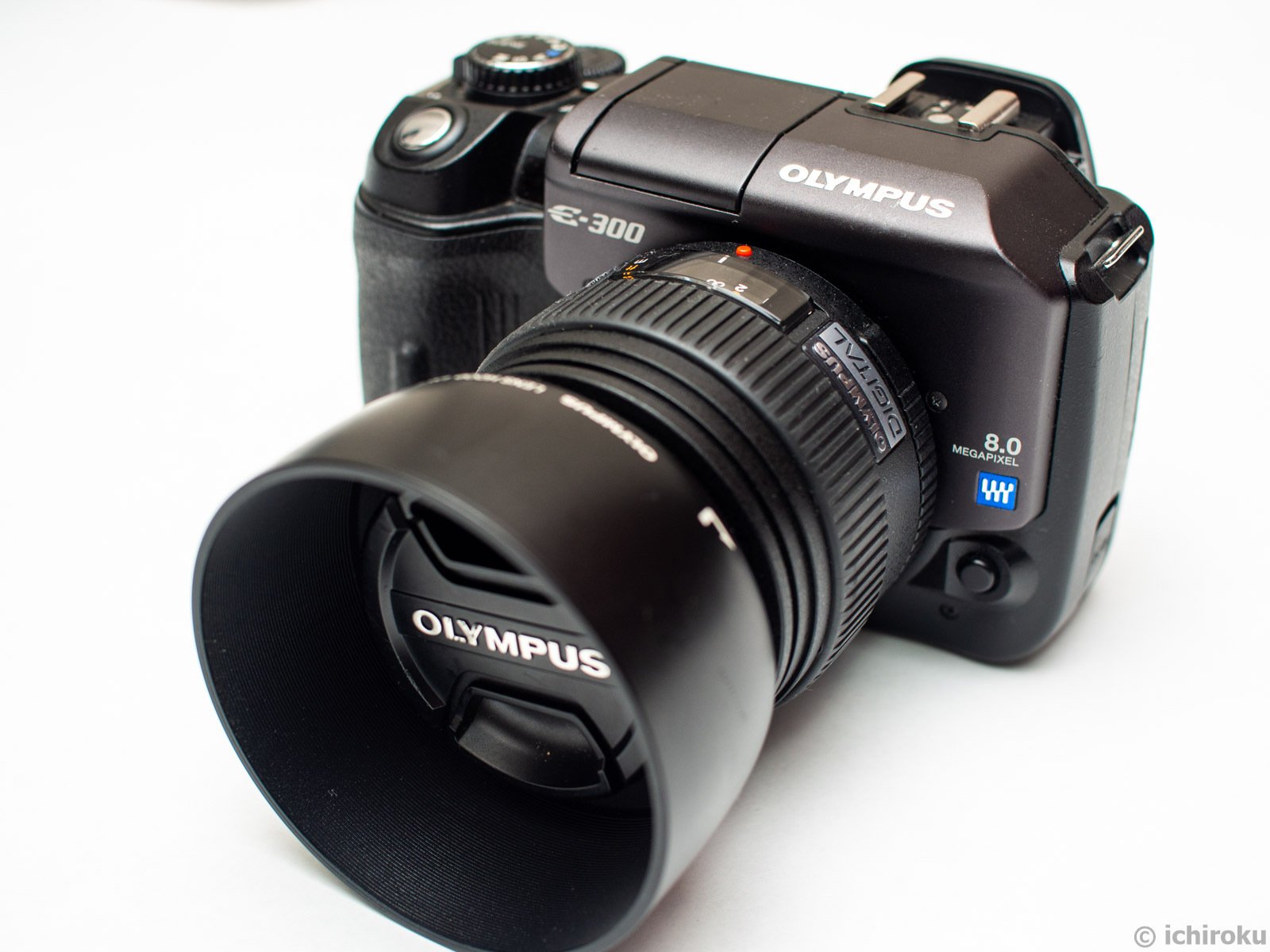 OLYMPUS E-300 オリンパスブルーCCD搭載機種 撮影できました アリバイ日記: 【フォーサーズ】OLYMPUS E300でコダックブルーを