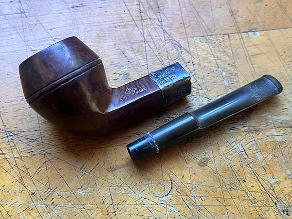 BBB / OWN MAKE / 1896年｜Bull