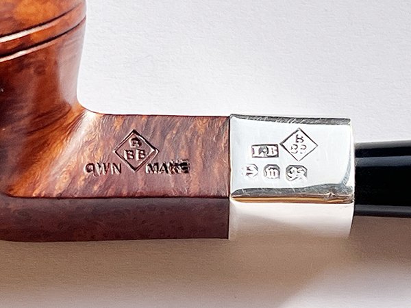 BBB / OWN MAKE / 1896年｜Bull