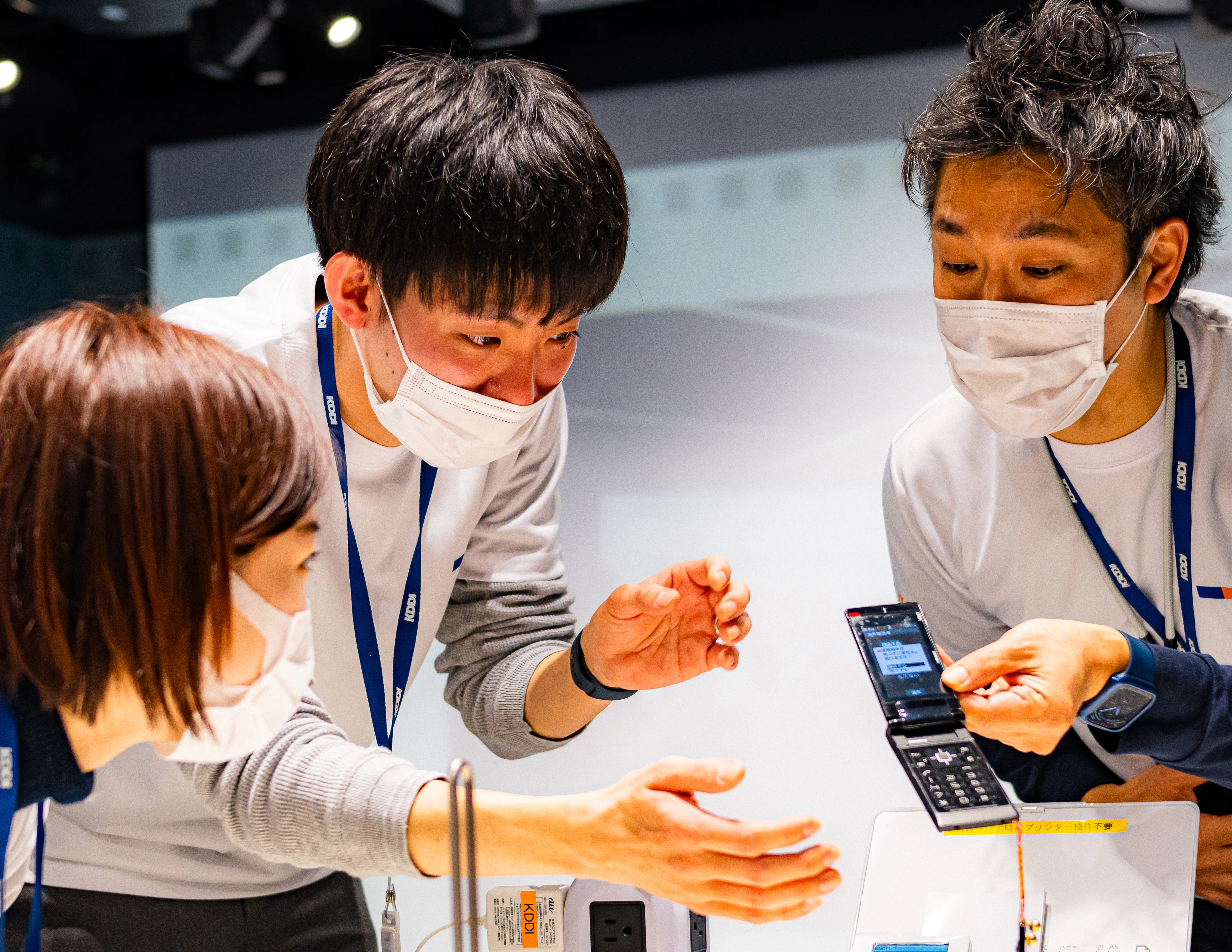 2024年を55枚の写真で振り返る｜今野良介｜編集者