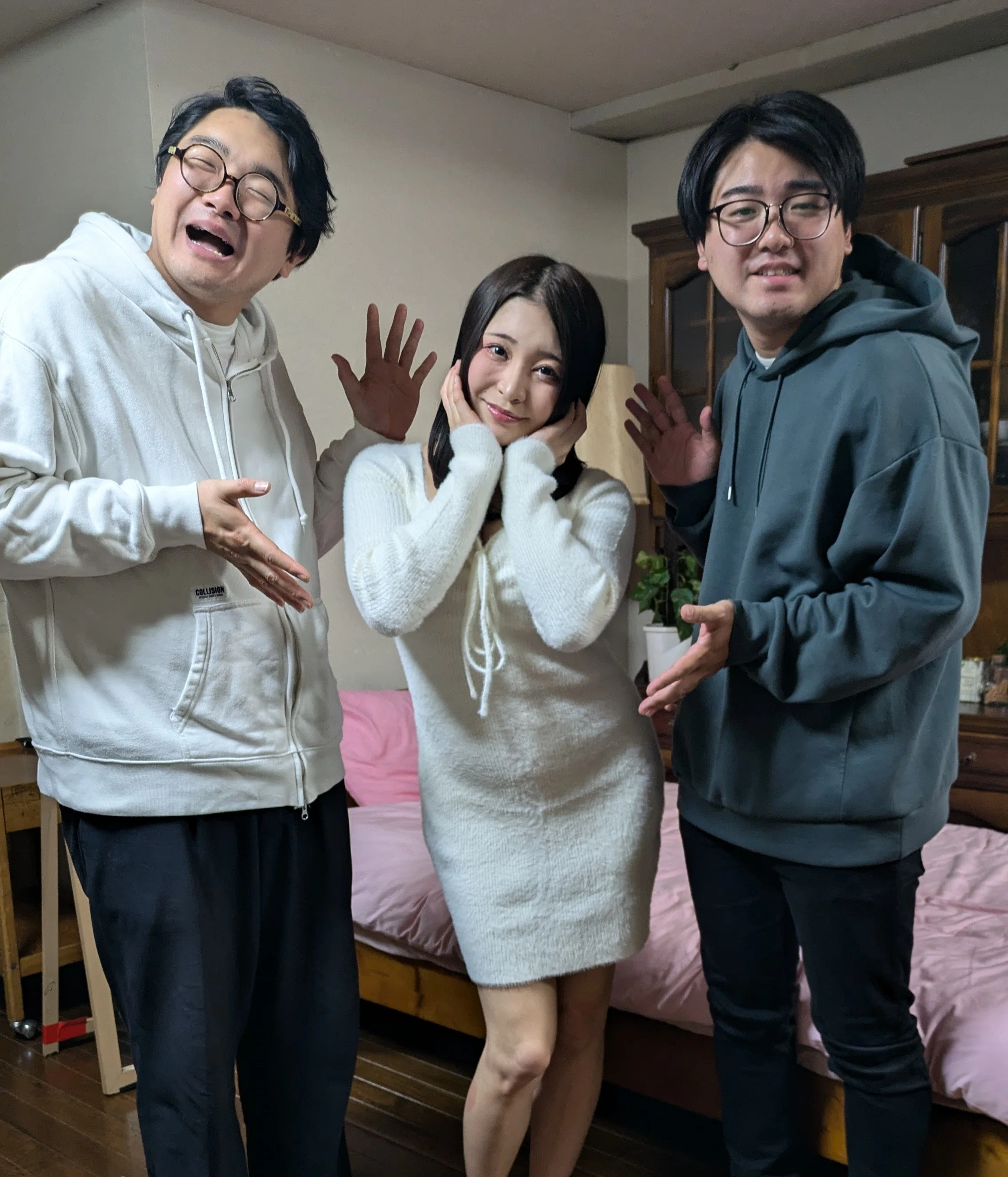 日記㊵ 2024年/2025年 12月30日〜1月5日『爆笑ヒットパレード/ゴー