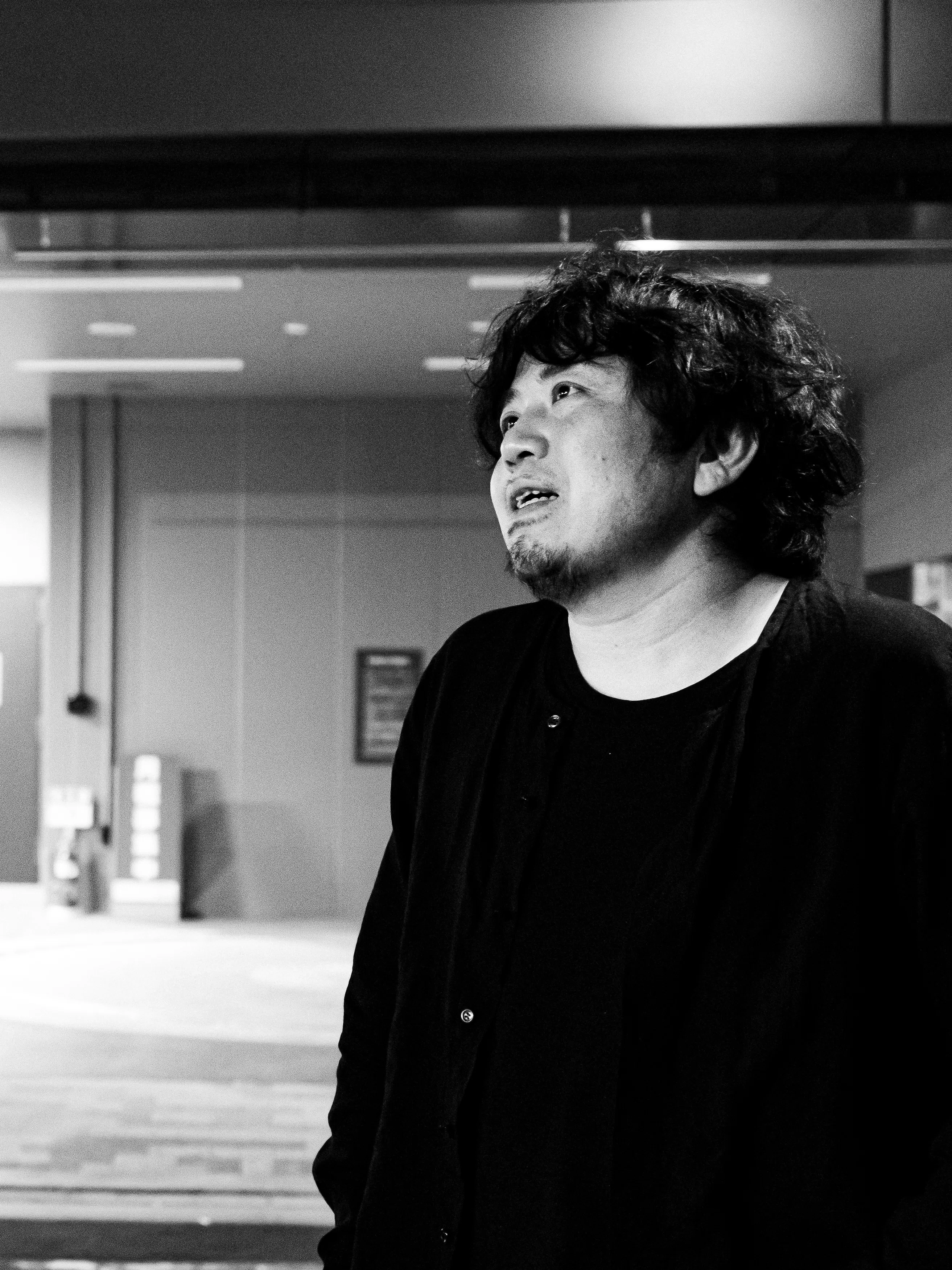2024年を55枚の写真で振り返る｜今野良介｜編集者