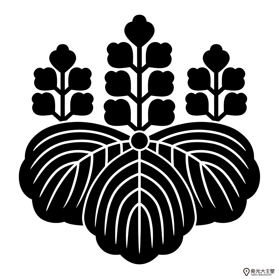 豊臣秀吉が使った家紋|よく見るあの紋章の意味・由来とは？｜早瀬川