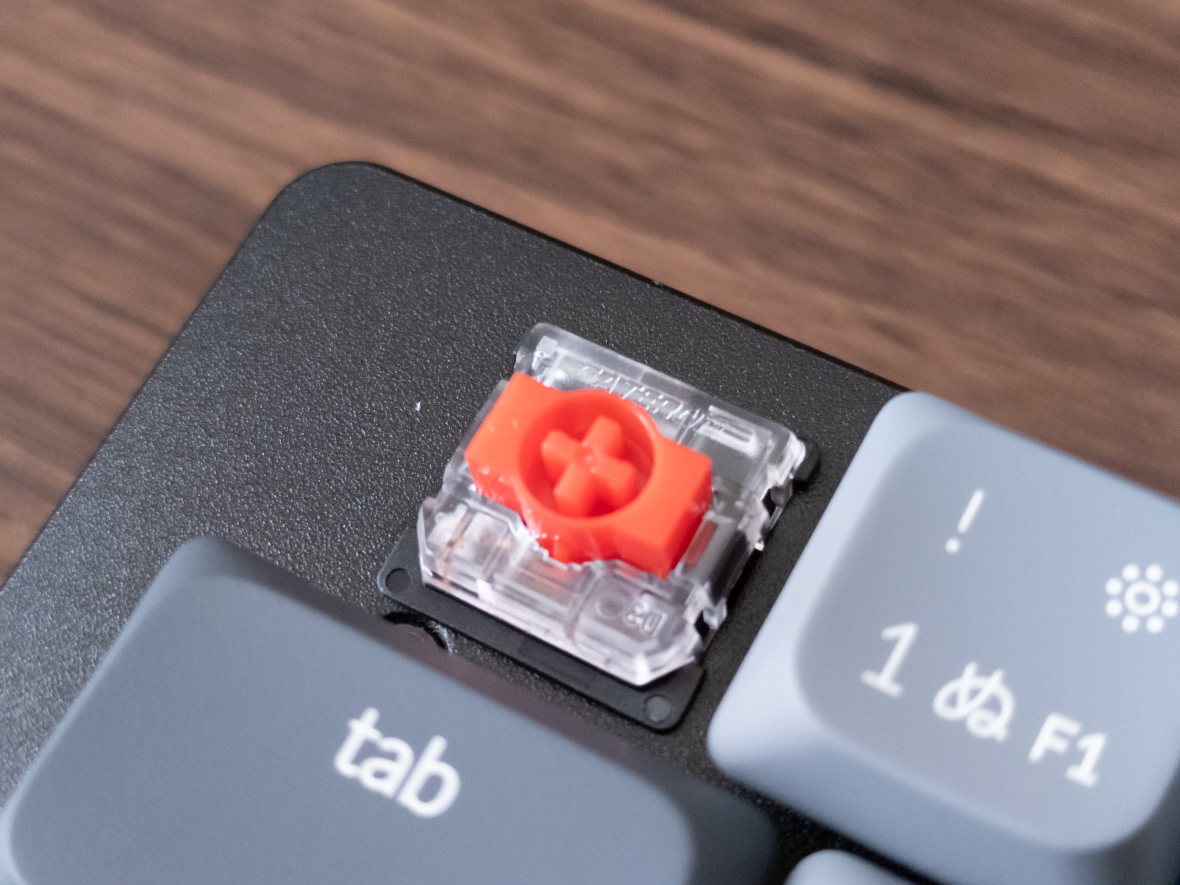 ガジェットレビュー】何このカタチ⁉ │ Keychron K11 Max