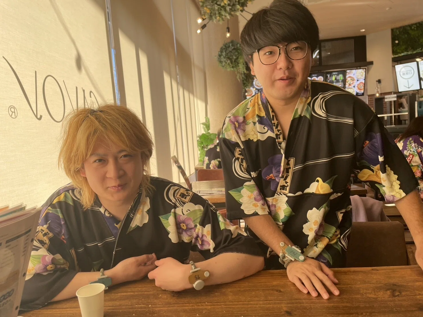 日記㊵ 2024年/2025年 12月30日〜1月5日『爆笑ヒットパレード/ゴー