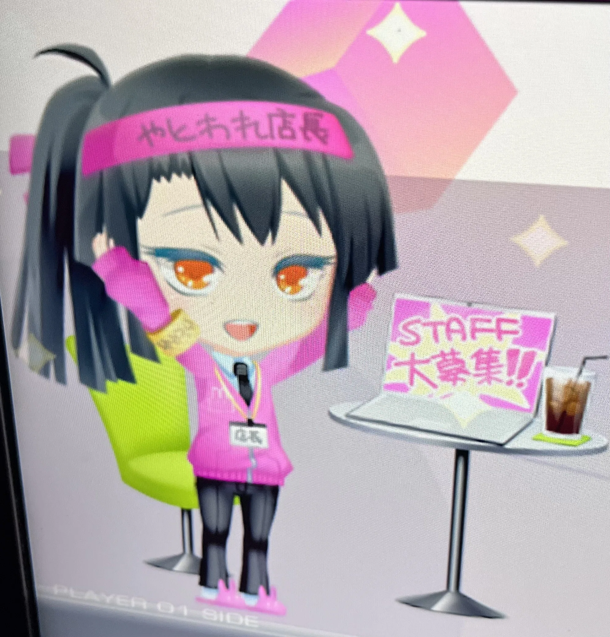 日記】中伝剥奪勢がPinky Crushで中伝を再取得するまで｜春日