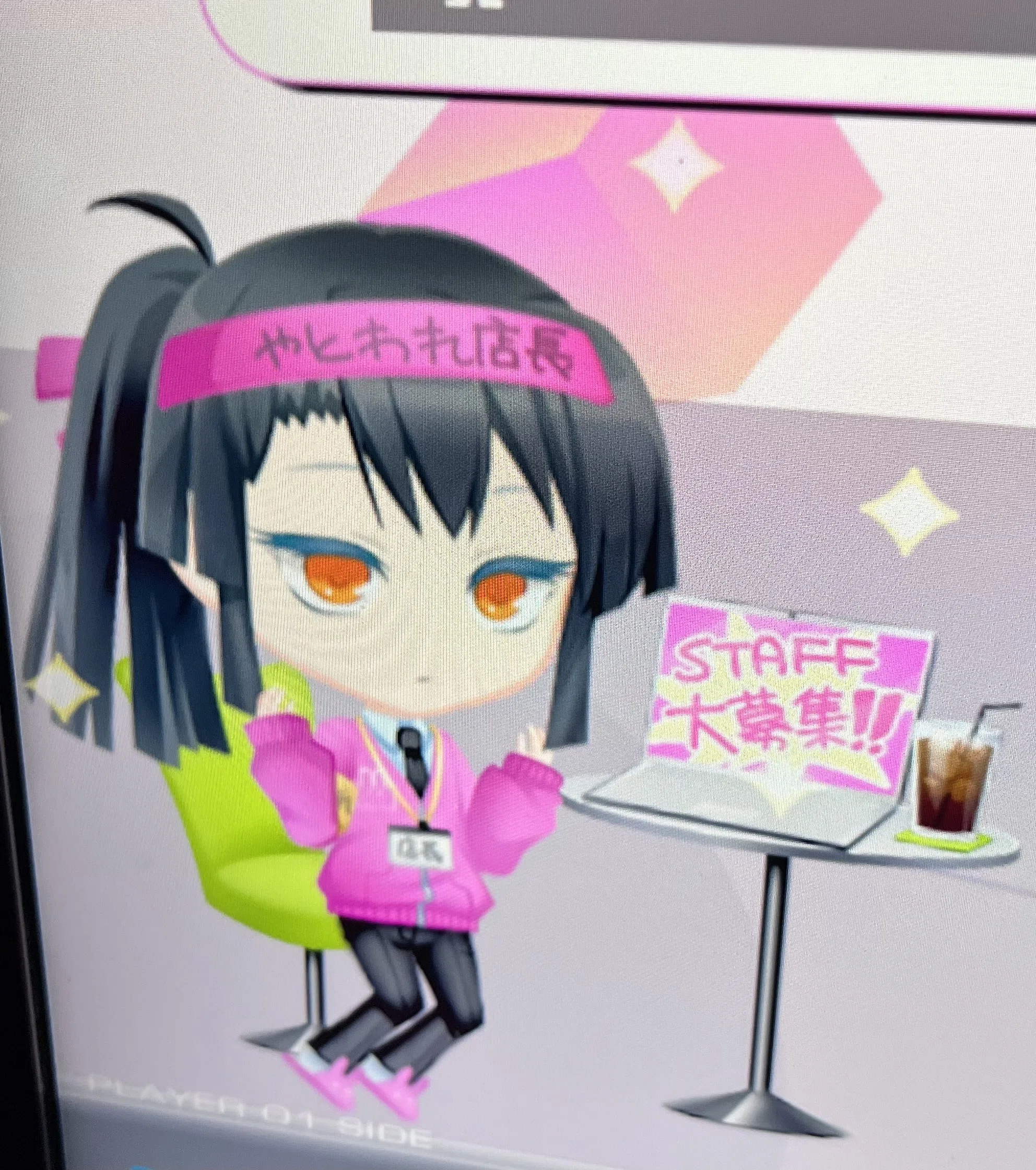 日記】中伝剥奪勢がPinky Crushで中伝を再取得するまで｜春日