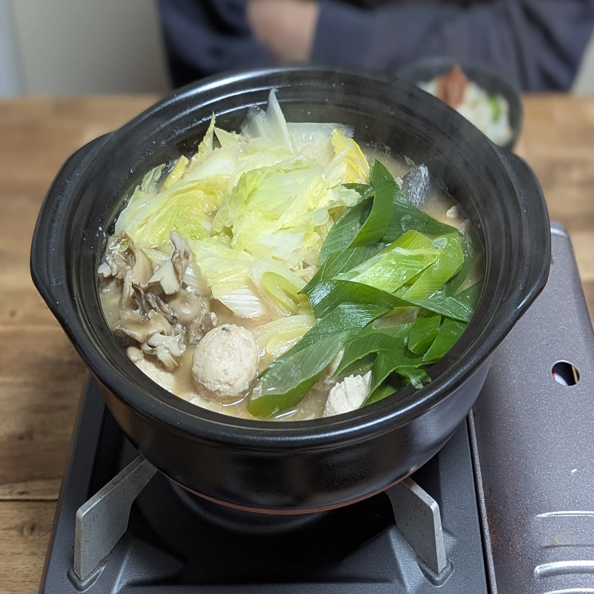 鶏むね肉でおいしい鍋は食べられるのか？｜太田 みき