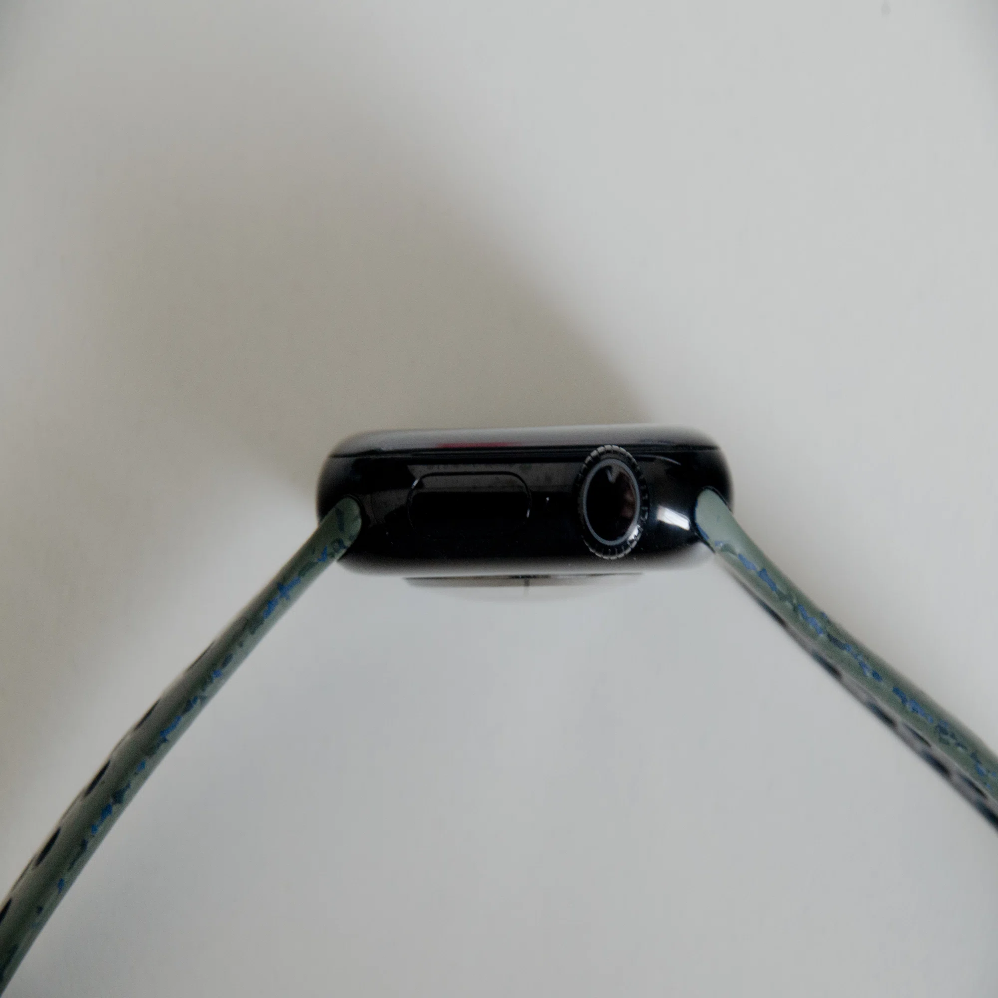 3ヶ月】Apple Watch Series10 ジェットブラックを使用した感想、傷の 