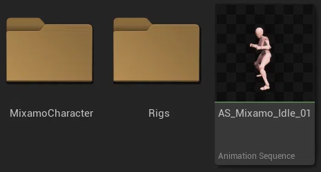 Utilizing Mixamo Animations in UE5｜YOKO