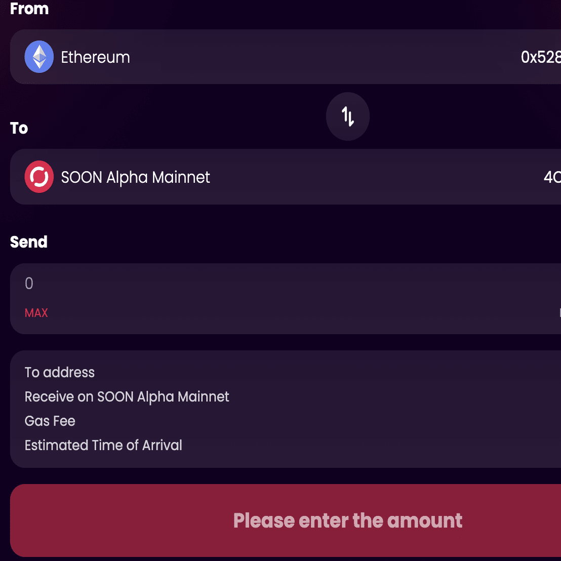 SOONエアドロップ参加手順｜仮想通貨エアドロップラボ