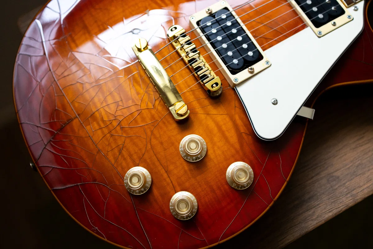 Greco Les Paul custom ボルトオン 1970年代】エレキギター販売中！