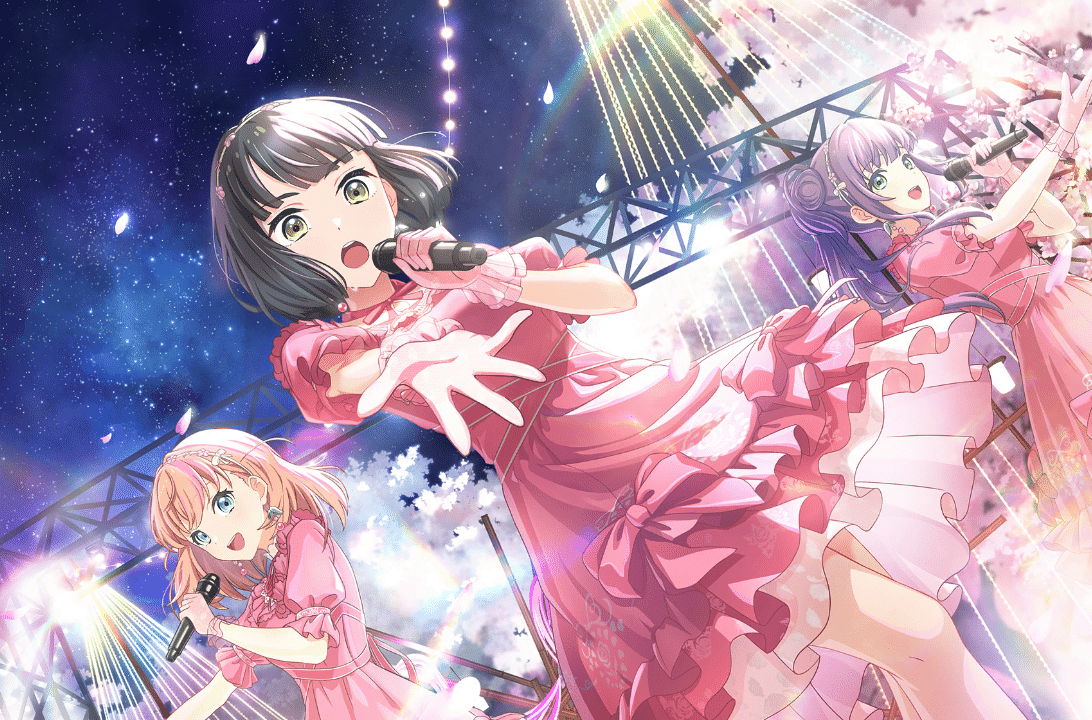 百生吟子は次の主人公になりうるか｜ひろみみ