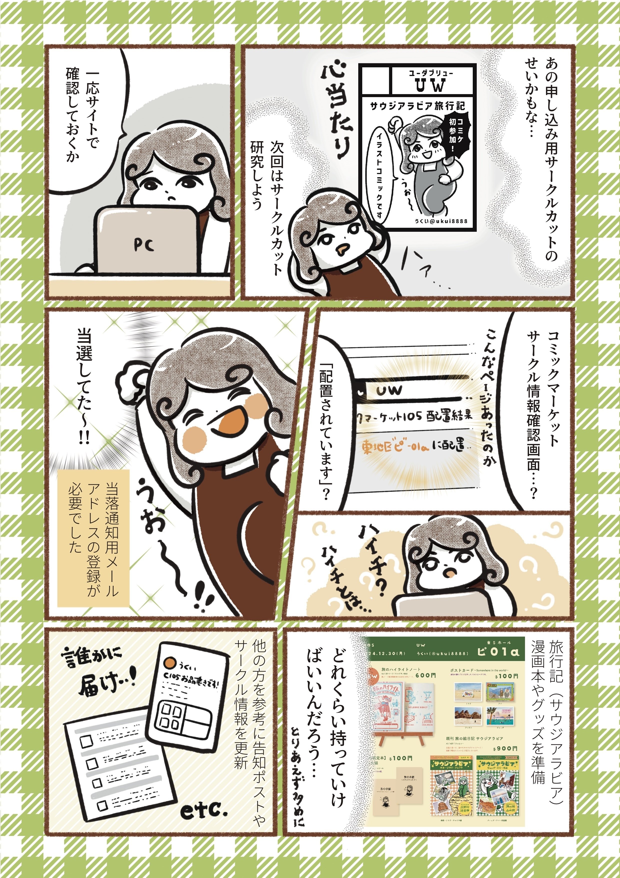 Amazon.co.jp: コミックマーケット 104 サークルチケット2日間