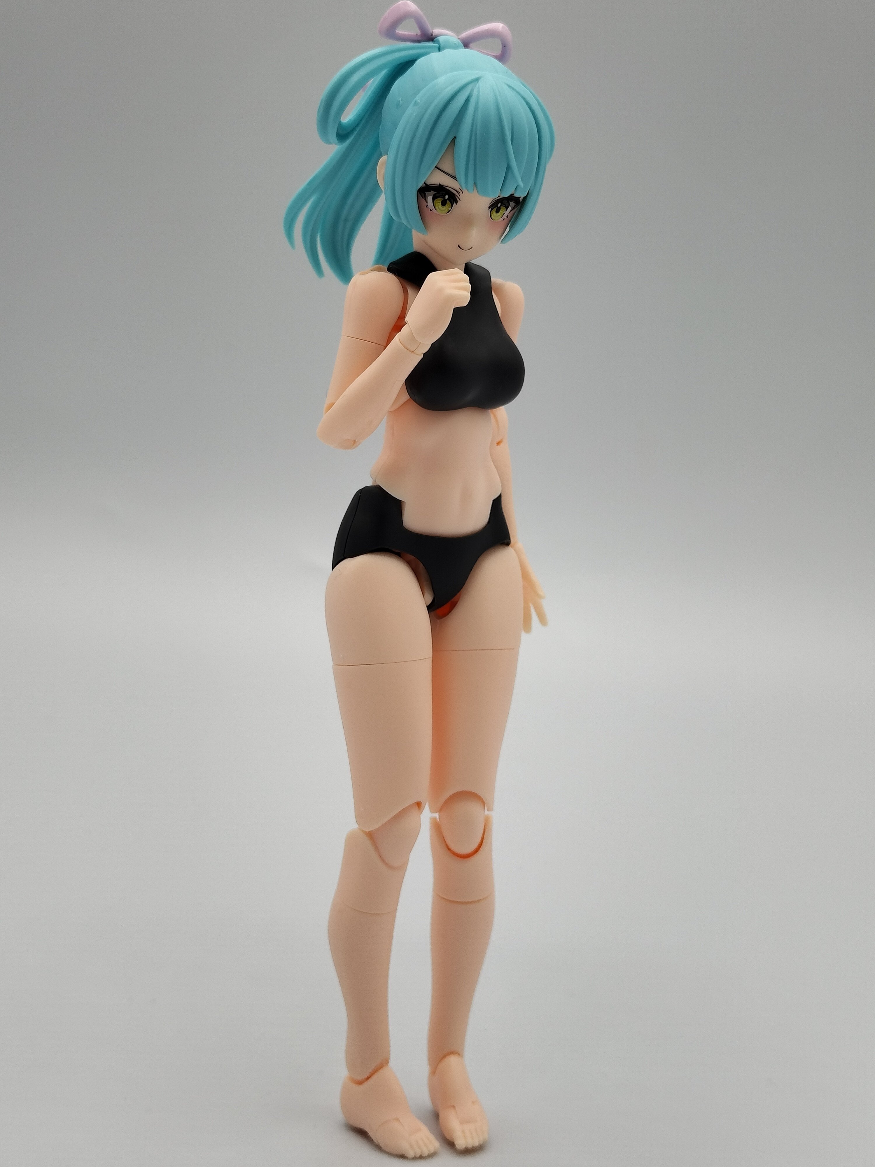 BUSTER DOLL ナイト DARKNESS CLAW｜ノアス
