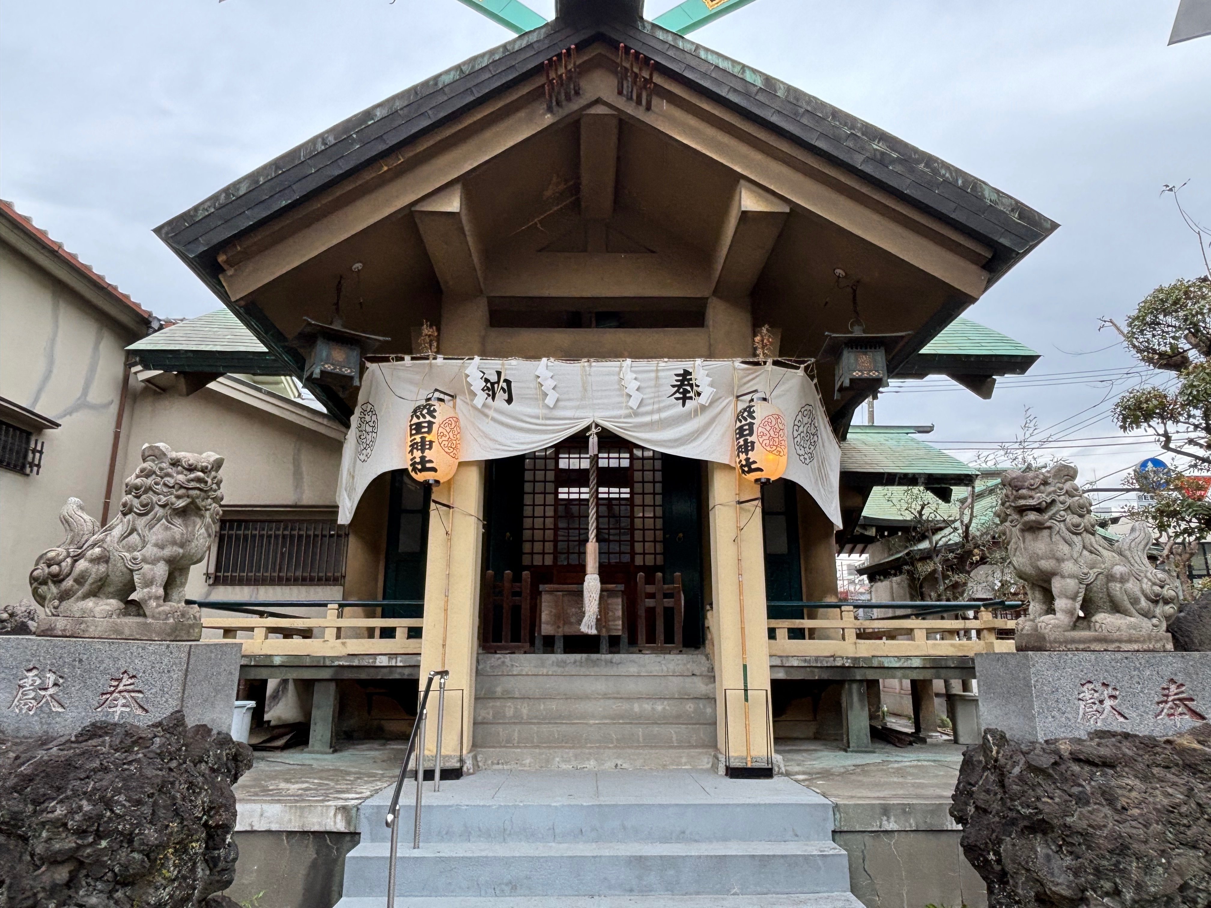 神道大系　神社編 19　熱田 熱田神社 - 台東区/東京都 | Omairi(おまいり)