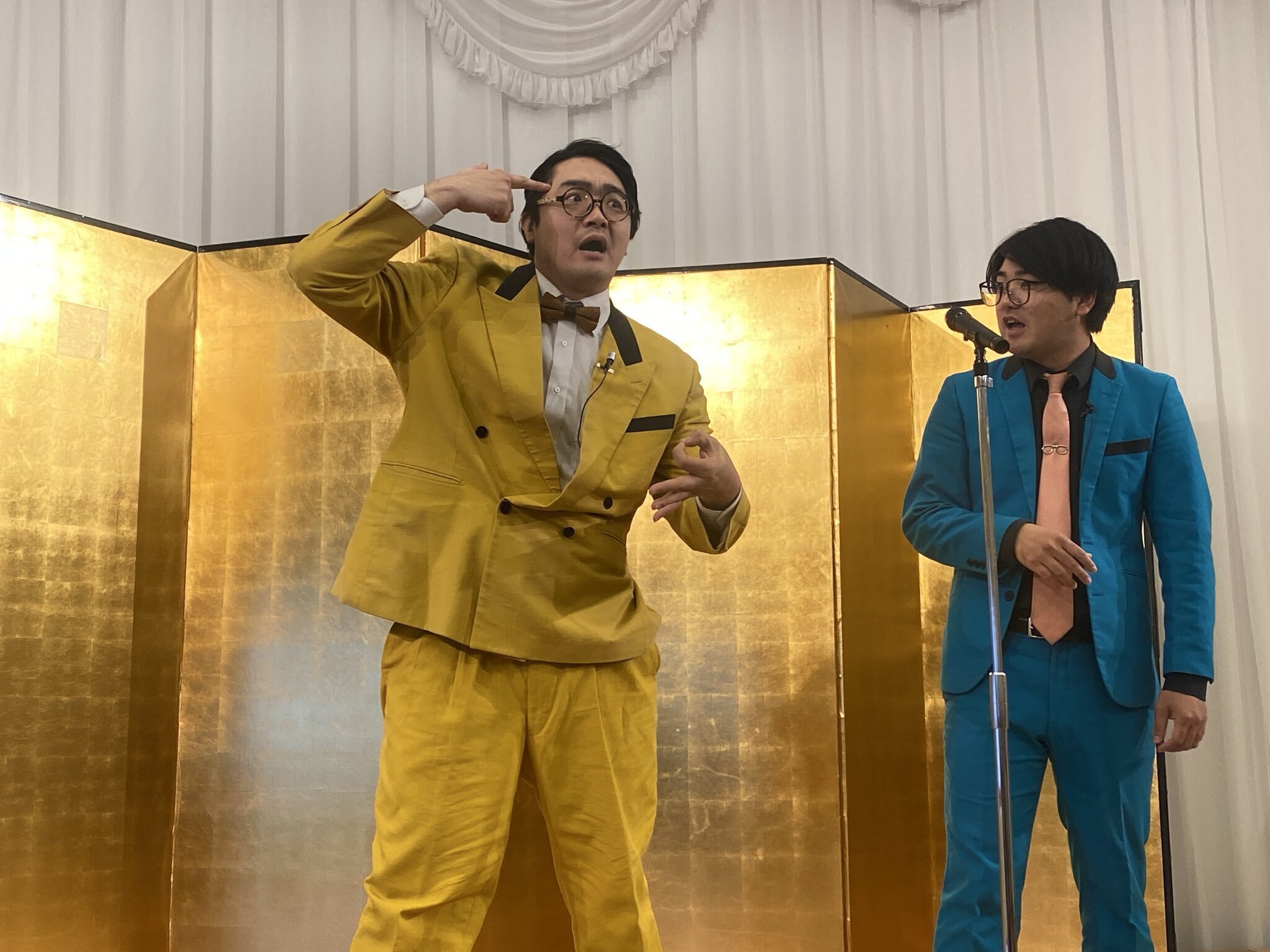 日記㊵ 2024年/2025年 12月30日〜1月5日『爆笑ヒットパレード/ゴー