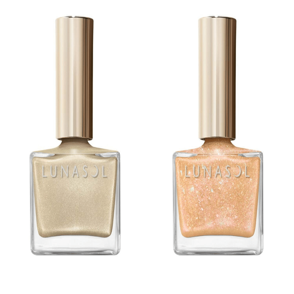 【総額約8万円】デパコス、プチプラネイル36本まとめ売り 2025年春コスメ特集デパコス＆プチプラのおすすめネイル編｜あげは