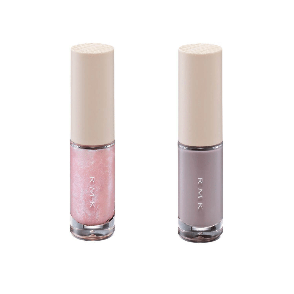 2025年春コスメ特集デパコス＆プチプラのおすすめネイル編｜あげは