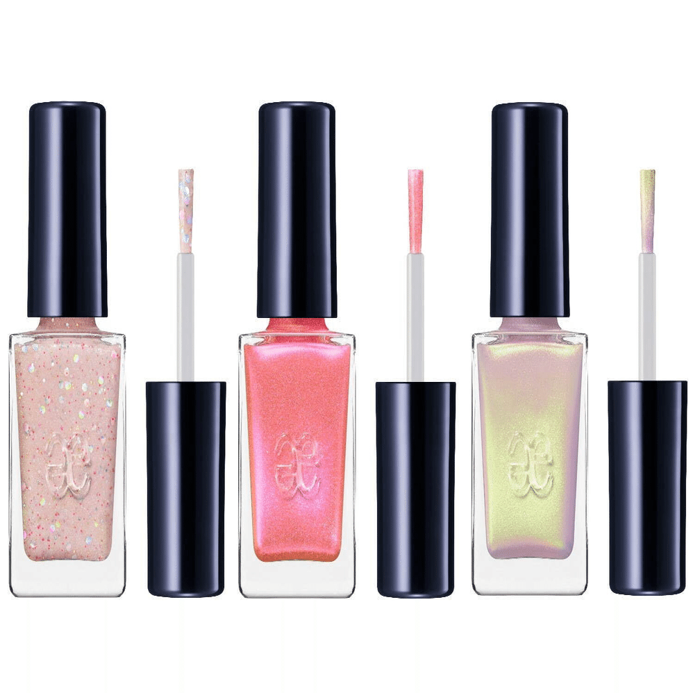 2025年春コスメ特集デパコス＆プチプラのおすすめネイル編｜あげは