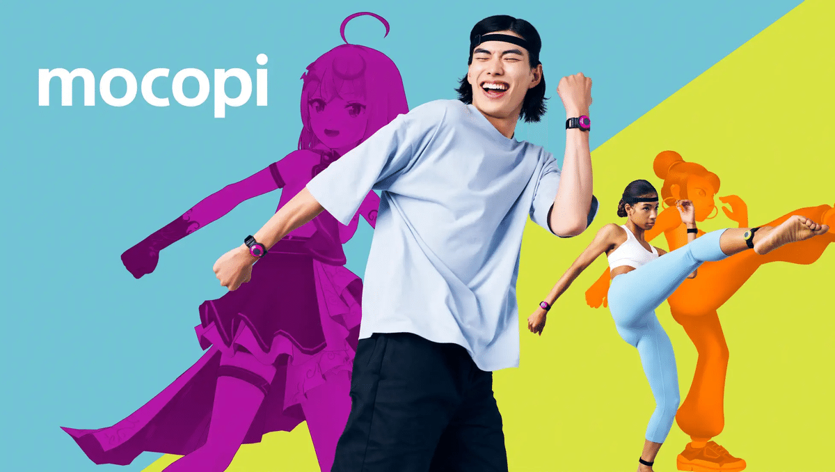 Warudo × Sony mocopiで始めるお手軽フルトラ3D VTuber|RUNE. Warudo × Sony mocopiで始めるお手軽フルトラ3D VTuber|RUNE.