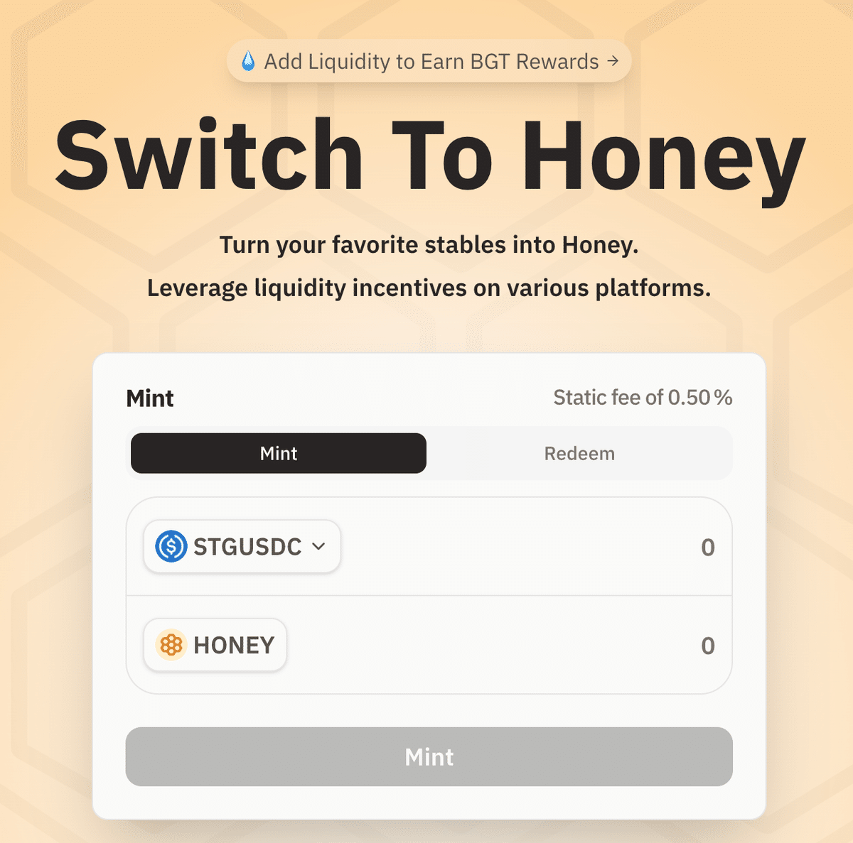 Berachain テストネット冒険の書！｜Karen - who knows