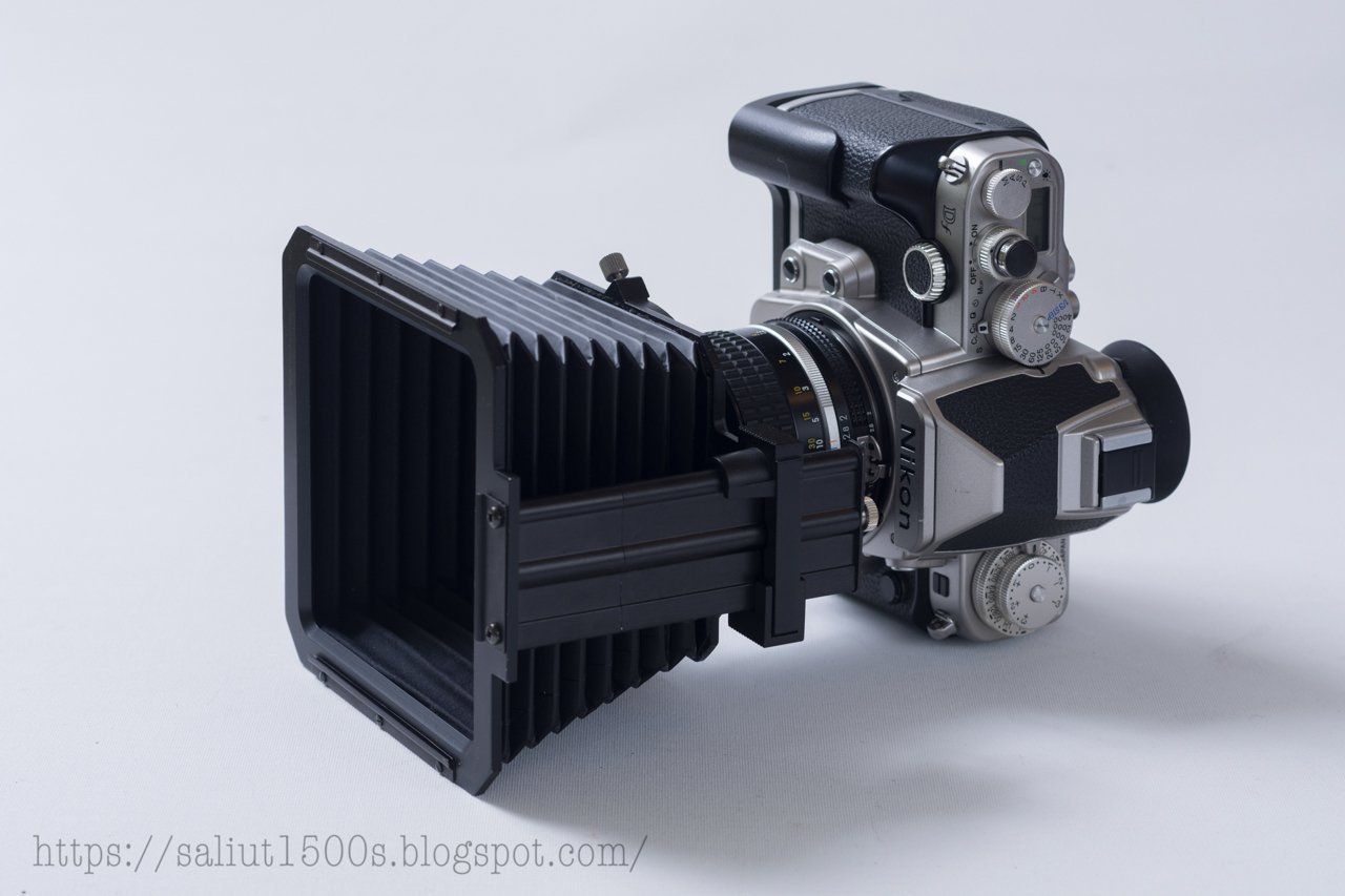 レンズフードの話】温故知新。斜光線には蛇腹式レンズフードがいちばん