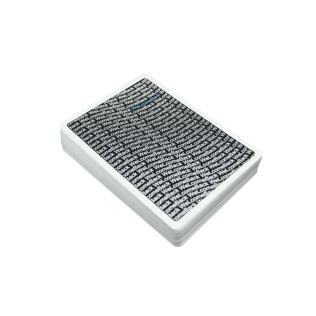 カーディストリー　デック 13個セット　fontaine含む カーディストリーデック（紫） | UGMオンラインショップ