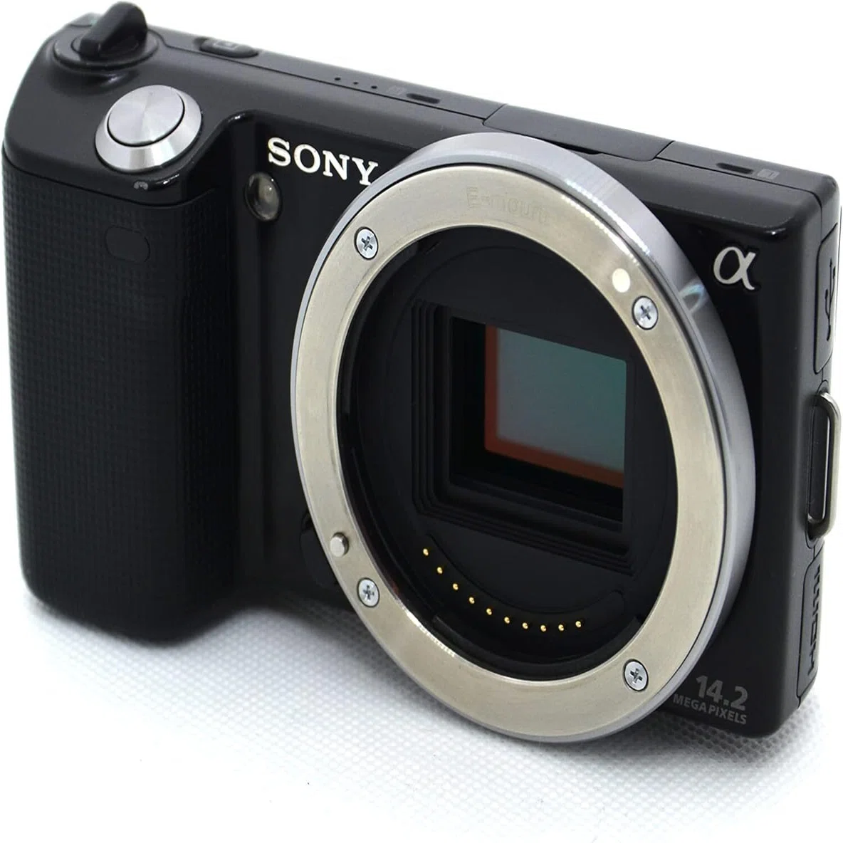 今でもNEX-5Rを使い続ける理由 (2012年11月発売)｜まあ