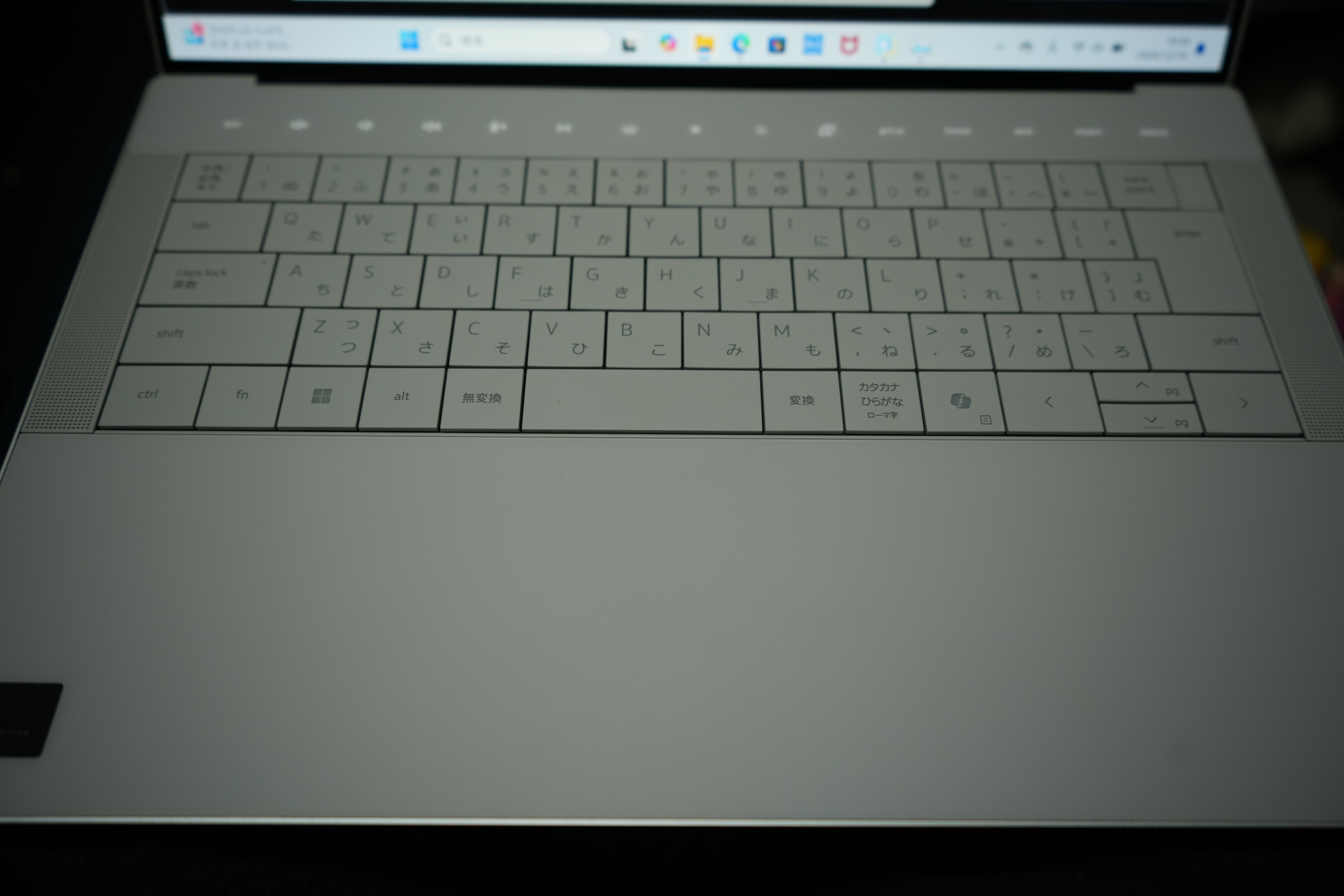 XPS 14を借りてみた(デルアンバサダープログラムに参加してます XPS 14を借りてみた(デルアンバサダープログラムに参加してます