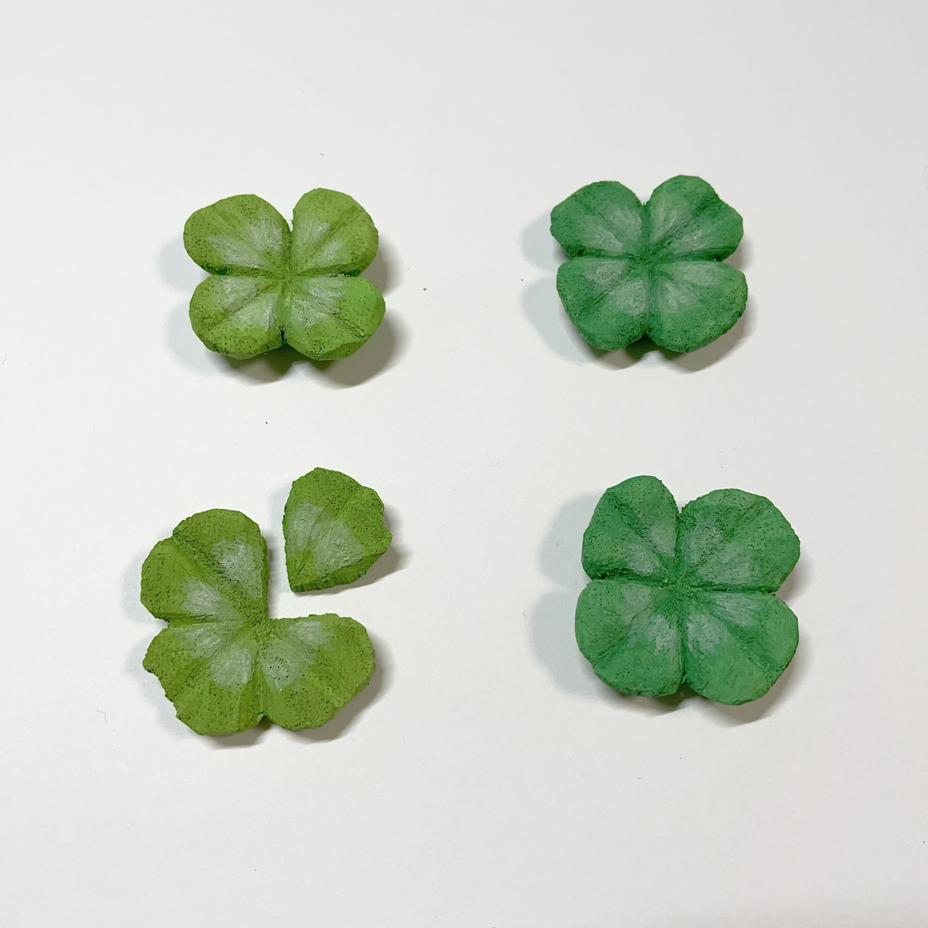 NouerA MAKESTAR 直筆 サイン 四つ葉のクローバー ギヒョン NouerA MAKESTAR 直筆 サイン 四つ葉のクローバー ギヒョン