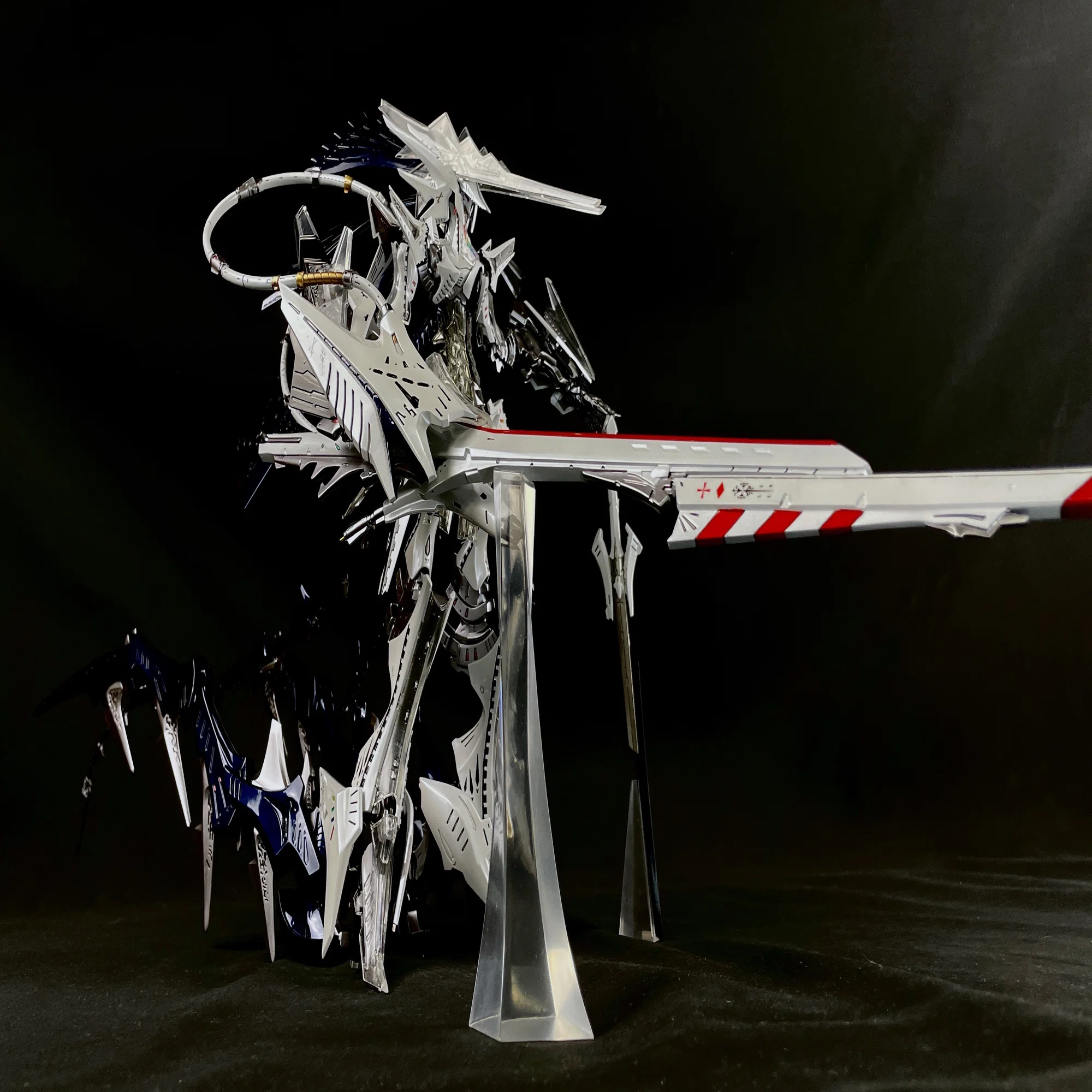 1/100『ツァラトウストラ・アプターブリンガー（Z.A.P.）』（アワー 