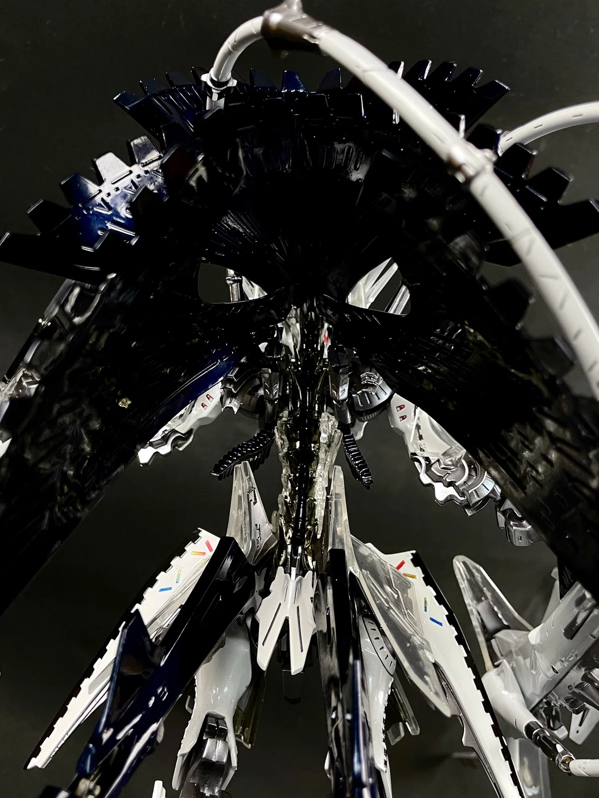 1/100『ツァラトウストラ・アプターブリンガー（Z.A.P.）』（アワー 
