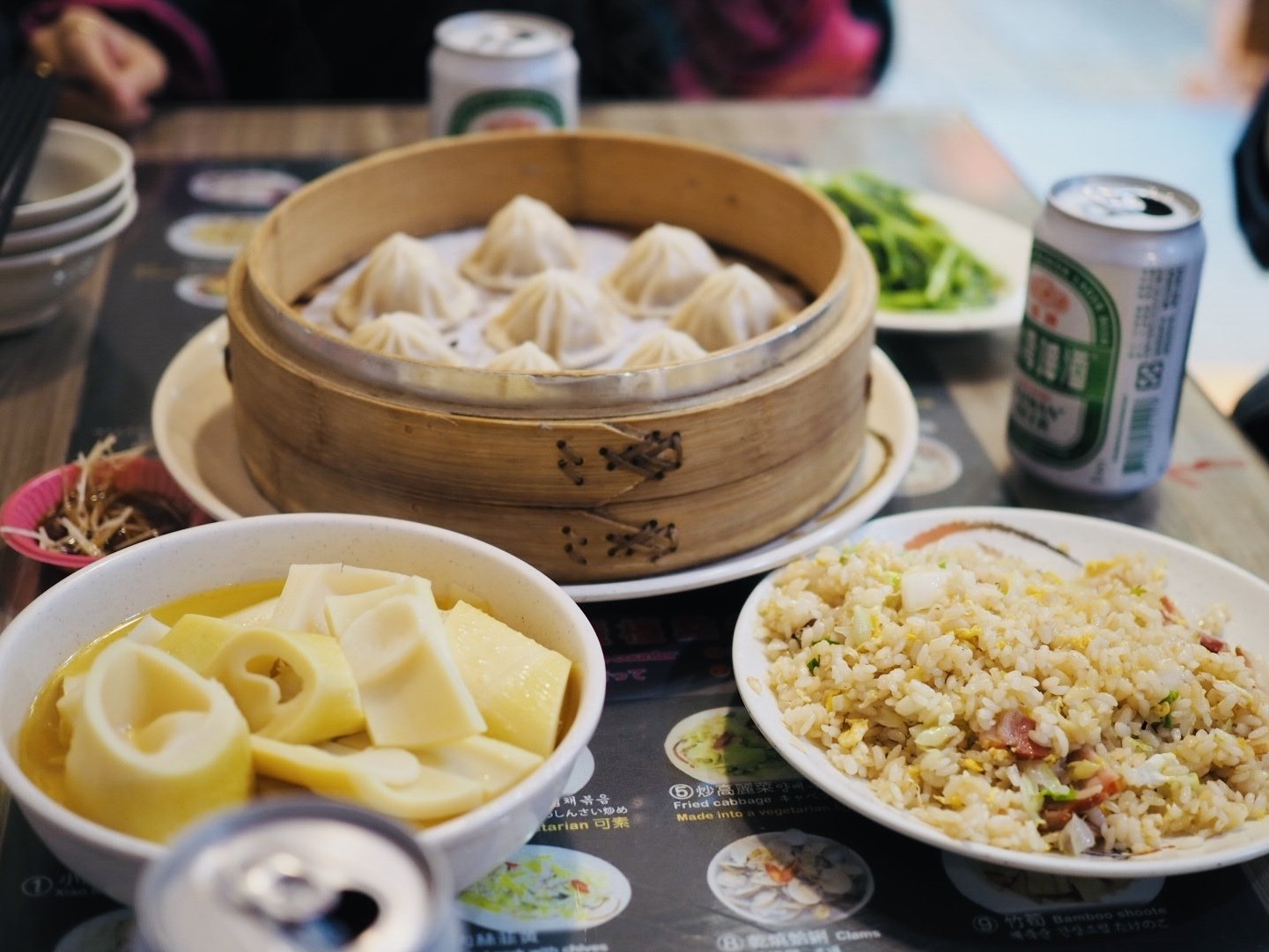 10年ちょい好きなバンドの台湾公演に行くために初めて海外へ飛んだら