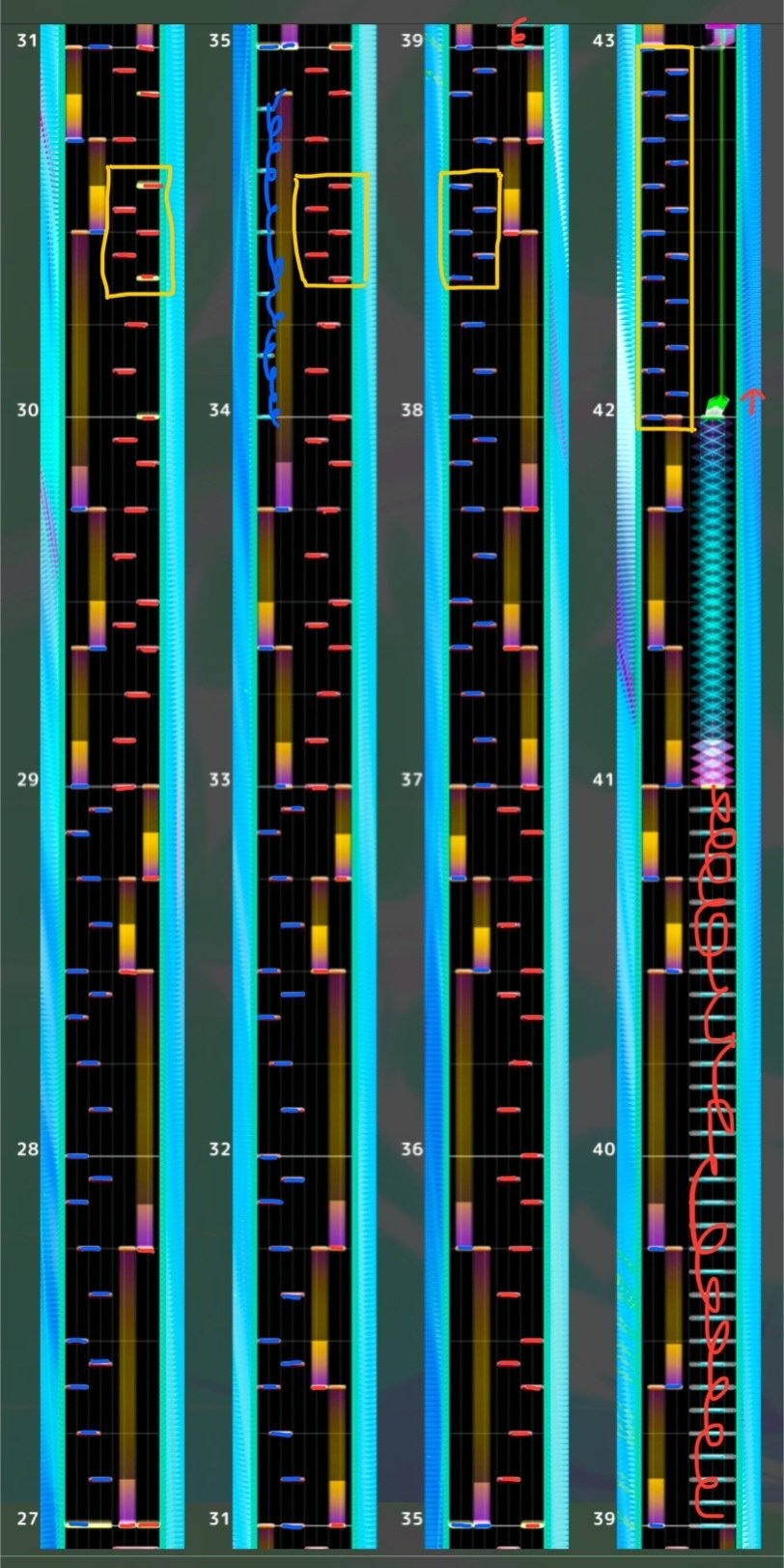 CHUNITHM］15自語りシリーズ Part.1 神威｜Aki