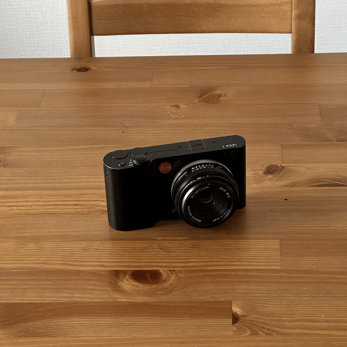 Leica T買い戻した|みわ Leica T買い戻した|みわ