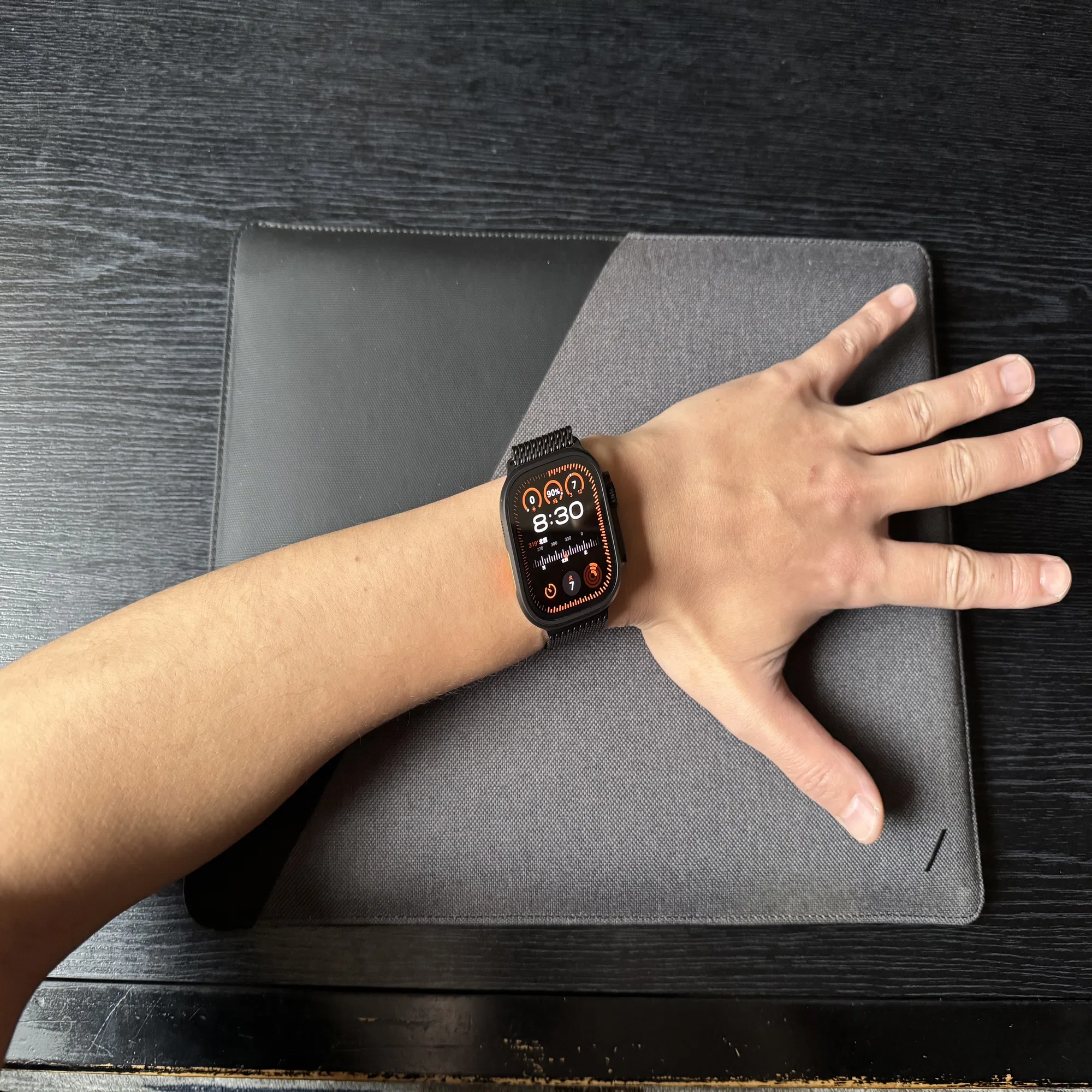 Apple Watchを使い始めて5年となりました｜けこぜろ