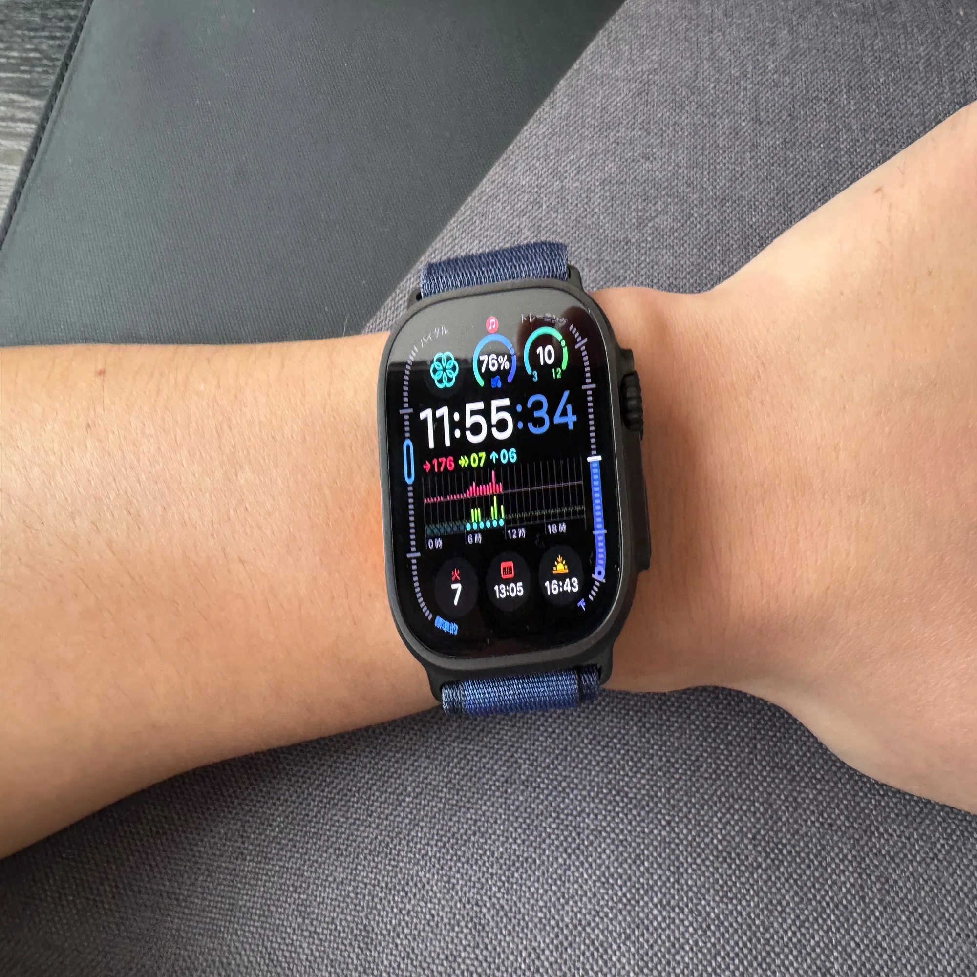 Apple Watchを使い始めて5年となりました｜けこぜろ