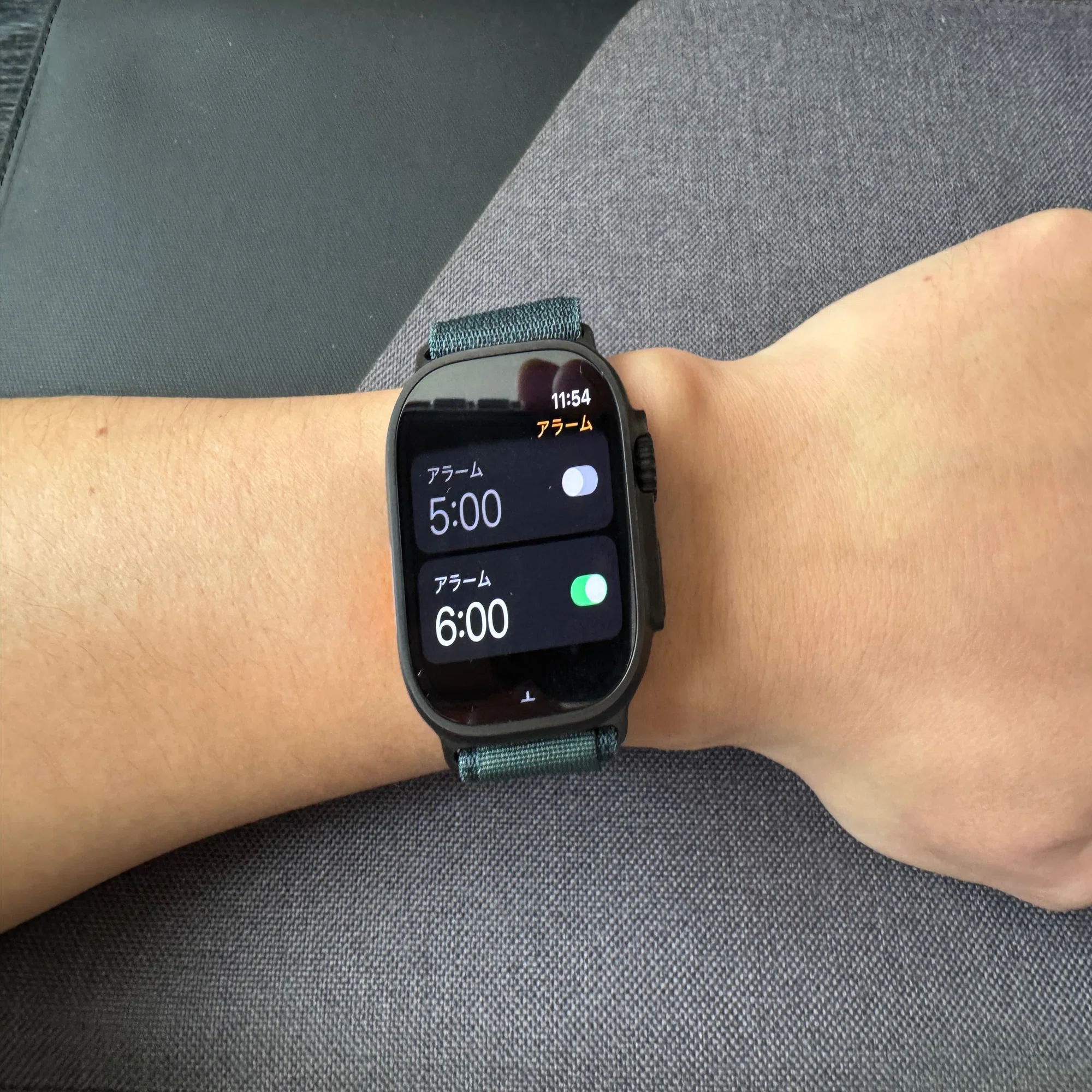 Apple Watchを使い始めて5年となりました｜けこぜろ