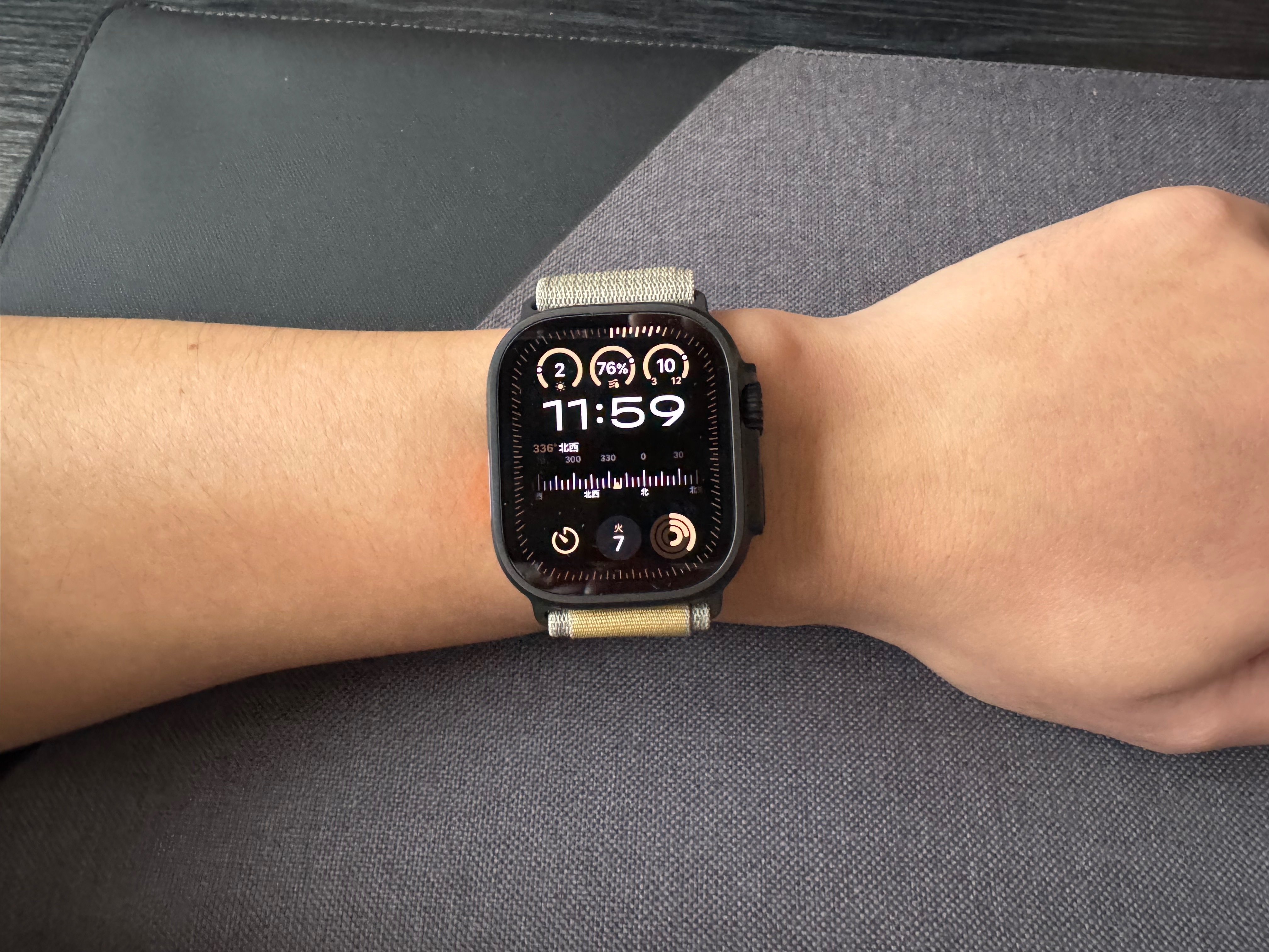 Apple Watchを使い始めて5年となりました|けこぜろ Apple Watchを使い始めて5年となりました|けこぜろ