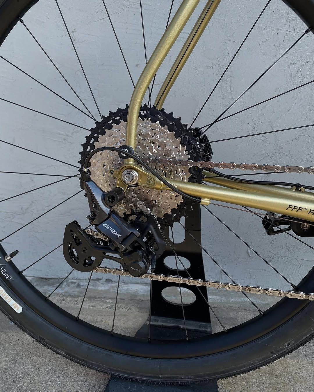 Surly Midnight Specialを組ませていただきました。｜JOSH BIKES