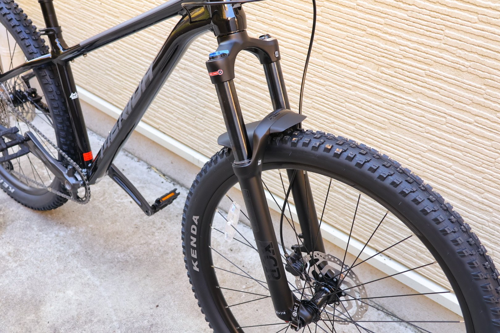 MERIDA BIG.TRAIL 400 メリダ ビッグトレイル400レビュー|お MERIDA BIG.TRAIL 400 メリダ ビッグトレイル400レビュー|お