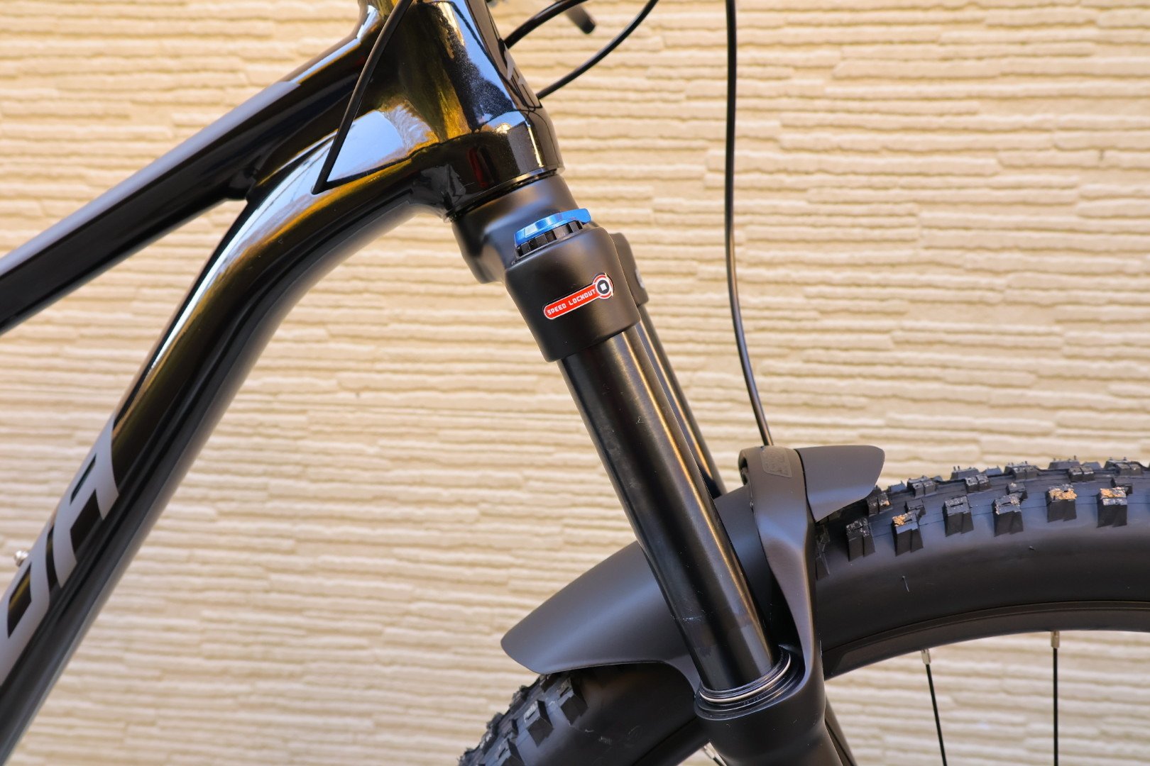 MERIDA BIG.TRAIL 400 メリダ ビッグトレイル400レビュー｜おけんさん