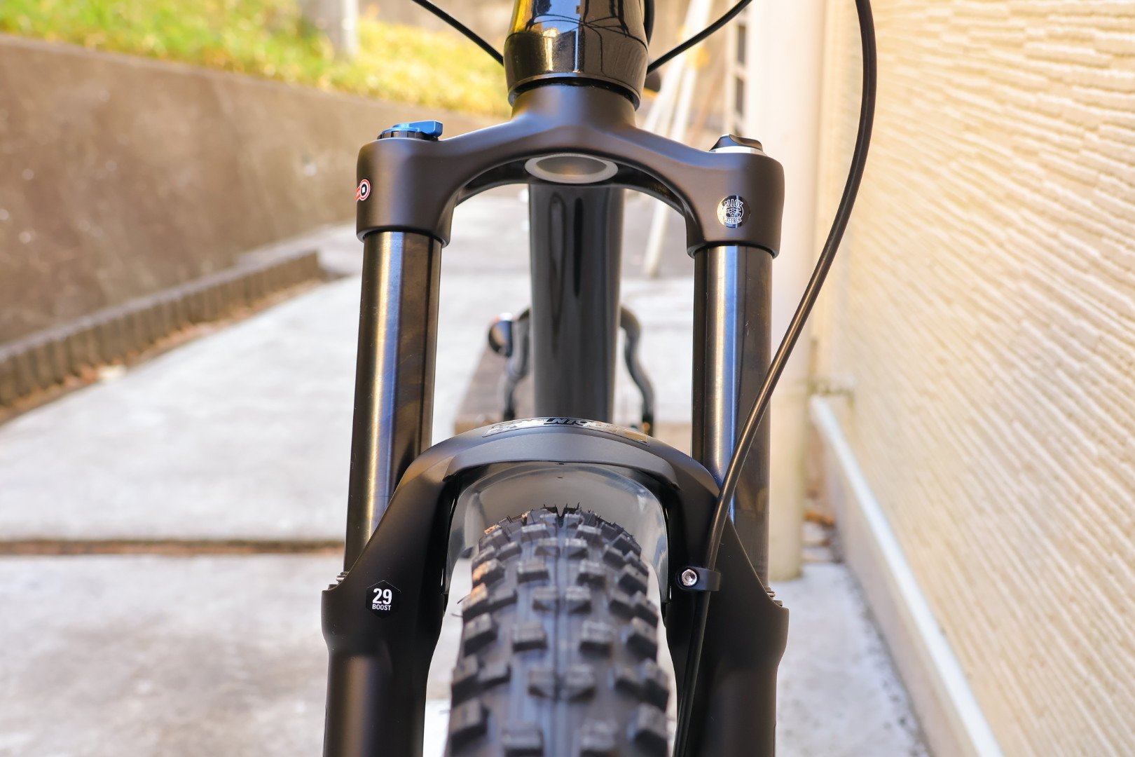 MERIDA BIG.TRAIL 400 メリダ ビッグトレイル400レビュー|お MERIDA BIG.TRAIL 400 メリダ ビッグトレイル400レビュー|お