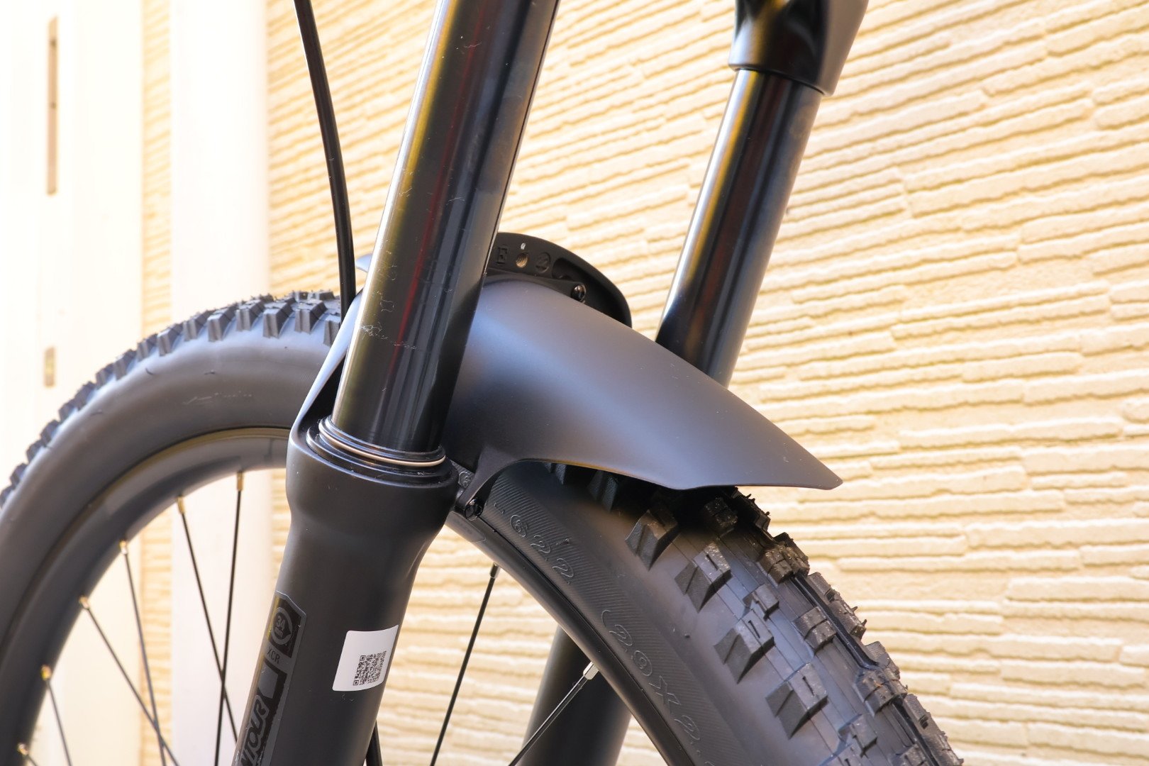 MERIDA BIG.TRAIL 400 メリダ ビッグトレイル400レビュー｜おけんさん