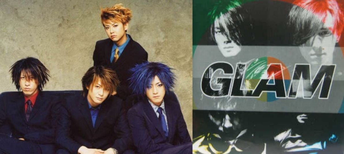 ビジュアル系超人気ロックバンドGLAY Glay - Wikipedia