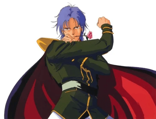 見過ごされた『ガンダムZZ』で解き明かされるハマーン・カーンの謎と