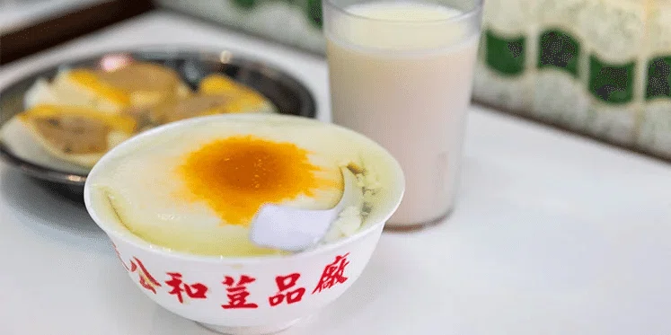香港のグルメ