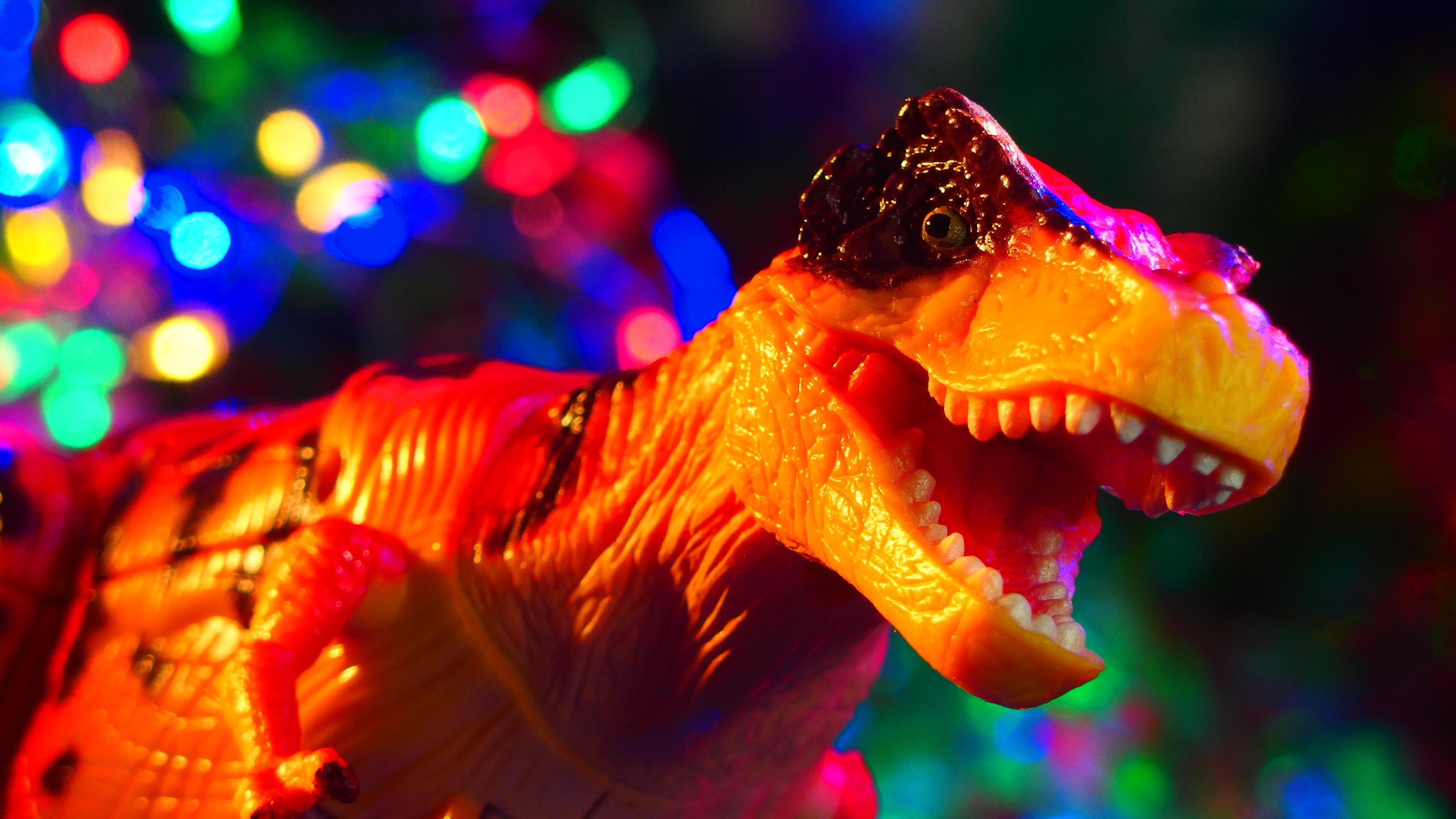 改・ジオラマレビュー11 ティラノサウルスバトロン[古生代の大戦士